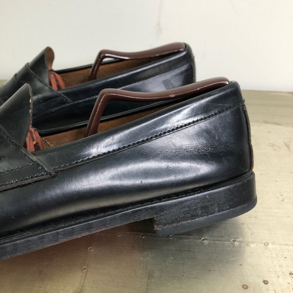 bass bradford penny loafer